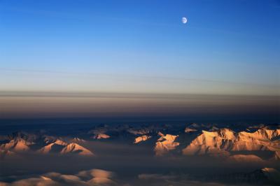 Northeast Greenland