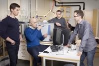 Research Team