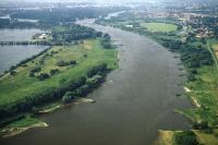 Elbe River