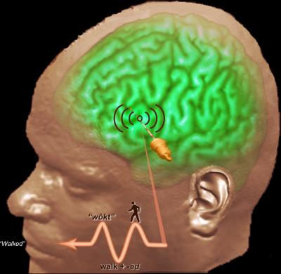 From Thought to Speech in 600 Milliseconds (4 of 4)