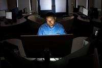 Craig Shue, Worcester Polytechnic Institute