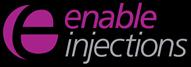 Enable Injections Logo