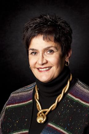 Mary Guerriero Austrom, Indiana University School of Medicine