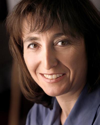 Wendy Freedman, Carnegie Institution (2 of 2)