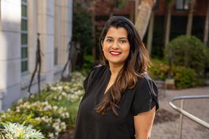 Dr. Kalyani Sonawane