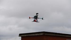 Drone Photo 1