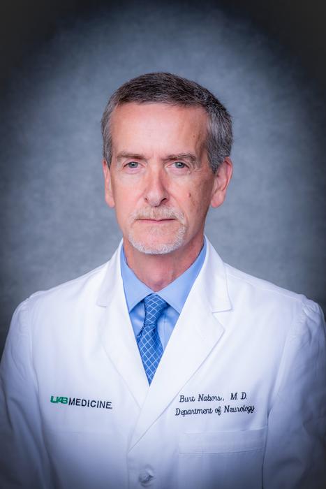Louis Nabors, M.D.