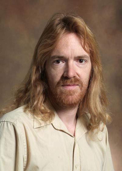 Phillip Stafford, Arizona State University