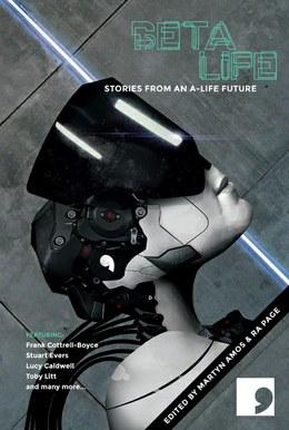Book Cover Beta Life