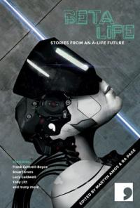 Book Cover Beta Life
