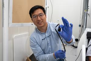 Troy Bu, PhD