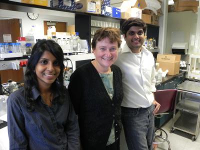 Malkova Lab Members