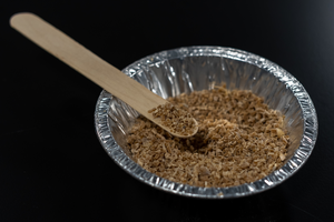 Tuskegee University materials science students will work with ORNL experts on biomass materials and gain access to DOE’s Manufacturing Demonstration Facility at ORNL