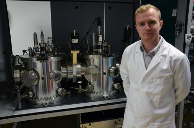 Jon Major, University of Liverpool