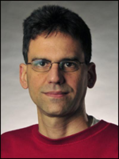Walter Gassmann, University of Missouri-Columbia