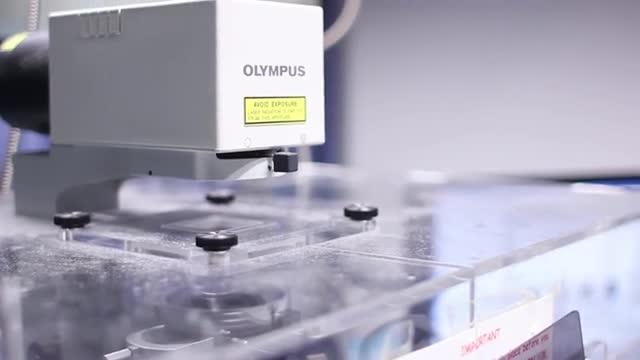 Trinity Discovery Provides New Perspective on Vaccines