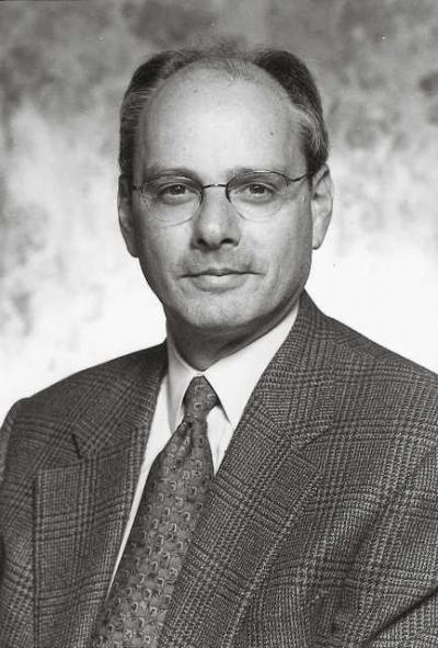 Allen Nissenson, MD, FASN