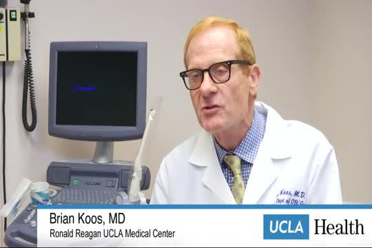 Growing Group of Women Take Heart in Pregnancy Recommendations (2 of 2)