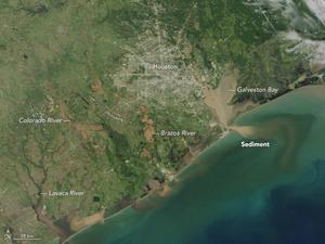 Sediment