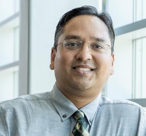 Amit Chauradia credit USF