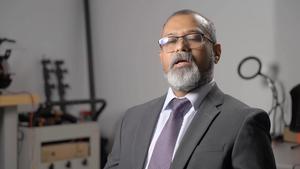 Researcher Interviews