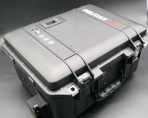 Fentanyl Analog Independent Detector