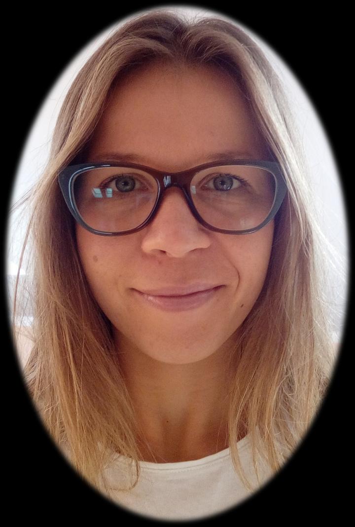 Michalina Maria Wyk, Ph.D.