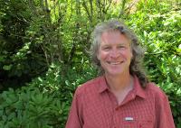 Richard Taylor, University of Oregon