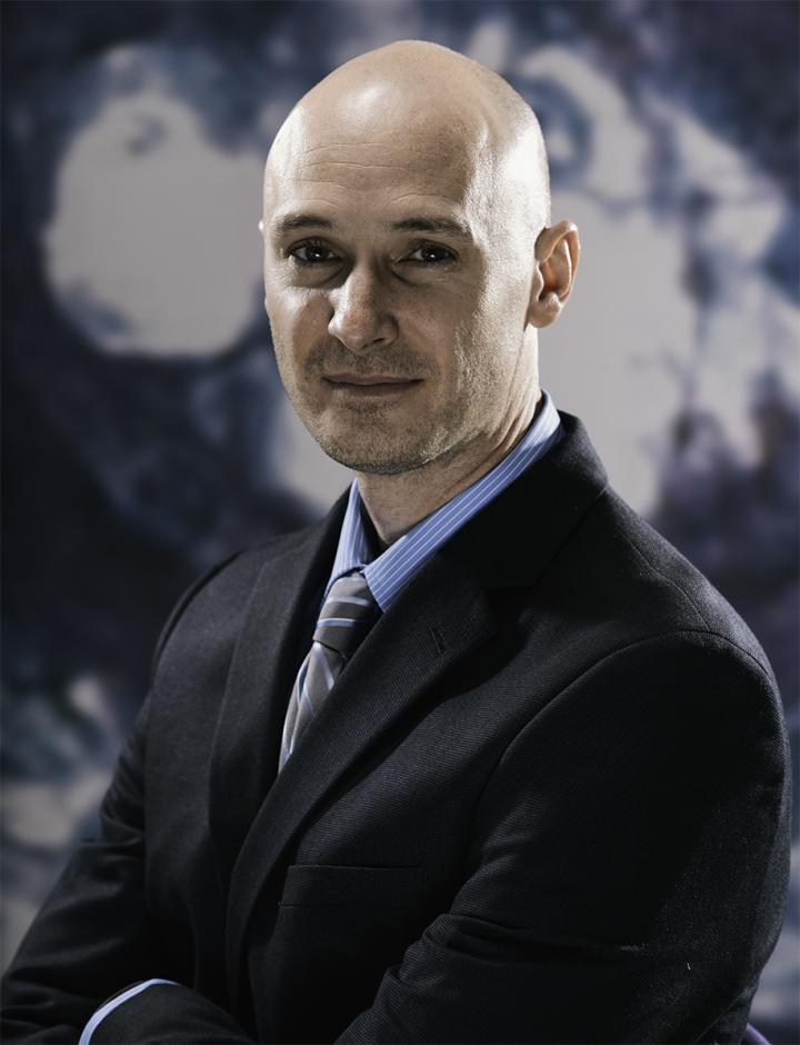 Dr. Tim Denning, Georgia State University