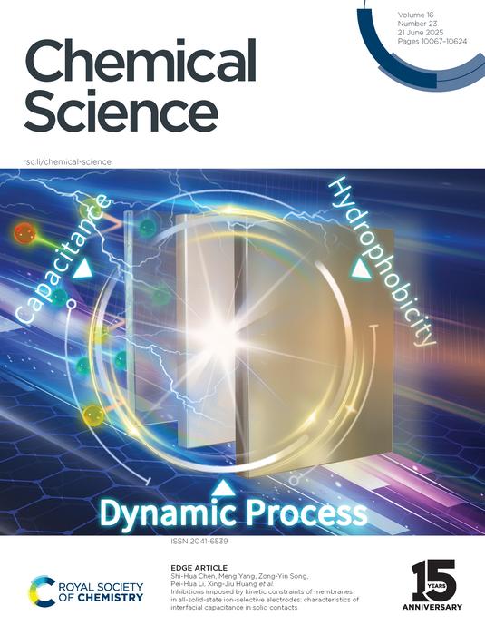 New Strategy Suggested to Boost Performance of All-Solid-State Ion-Selective Electrodes