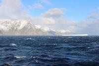 North Atlantic Research Cruise