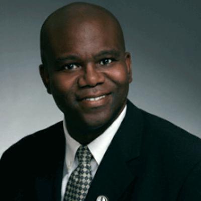 Dr. Eric G. Bing, Charles Drew University of Medicine and Science