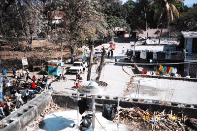 Haiti