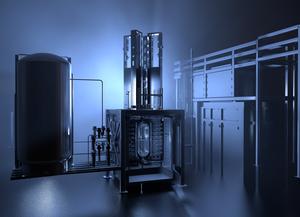 MCRE will be the world’s first test of a fast-spectrum, salt-fueled reactor design.