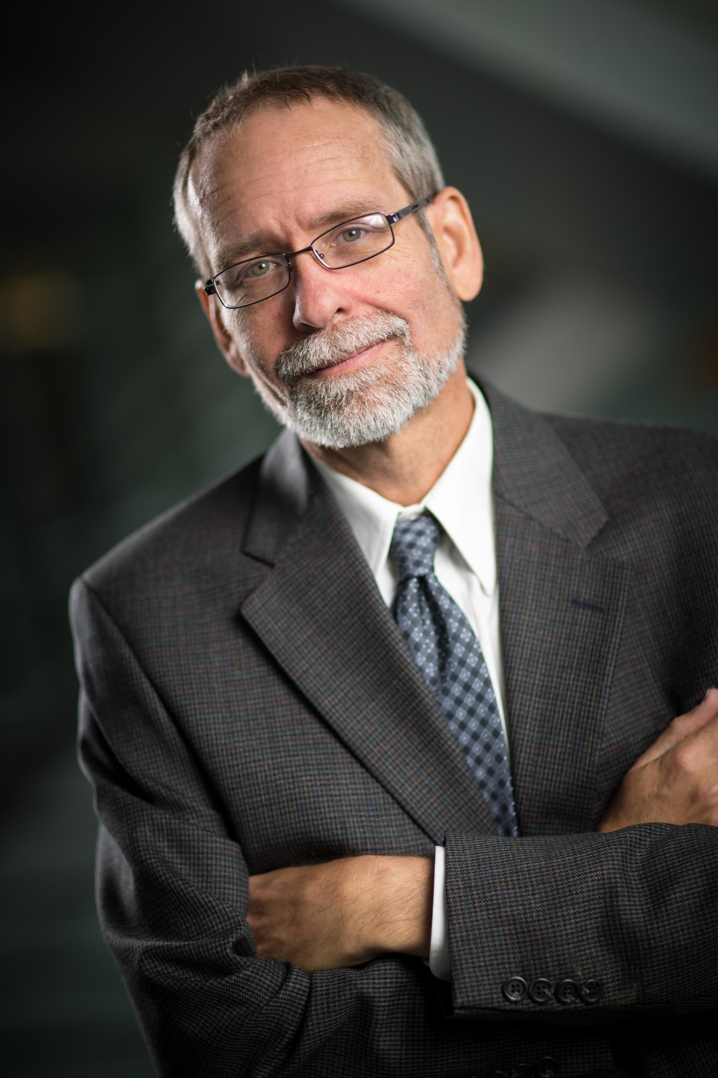 Mark Yandell, University of Utah
