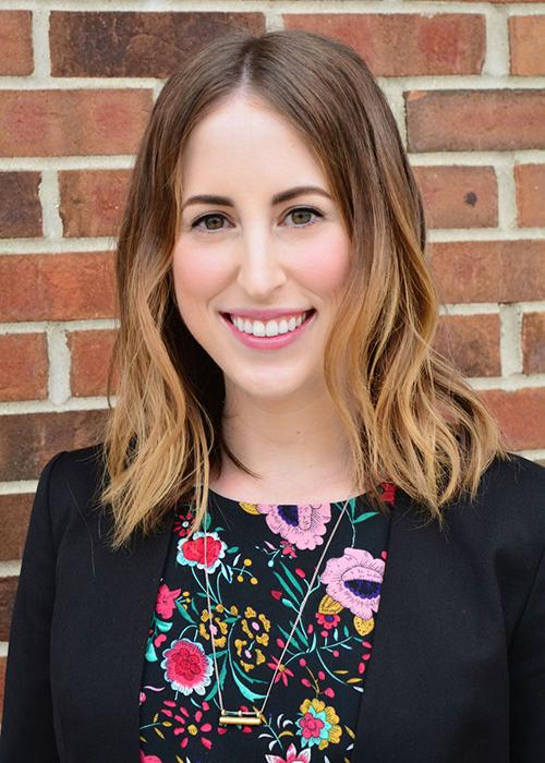 Emily Dworkin, University of Illinois at Urbana-Champaign 