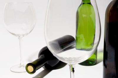 Doctors' Own Alcohol Consumption Colors Advice to Patients