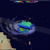 GPM Image of Chapala