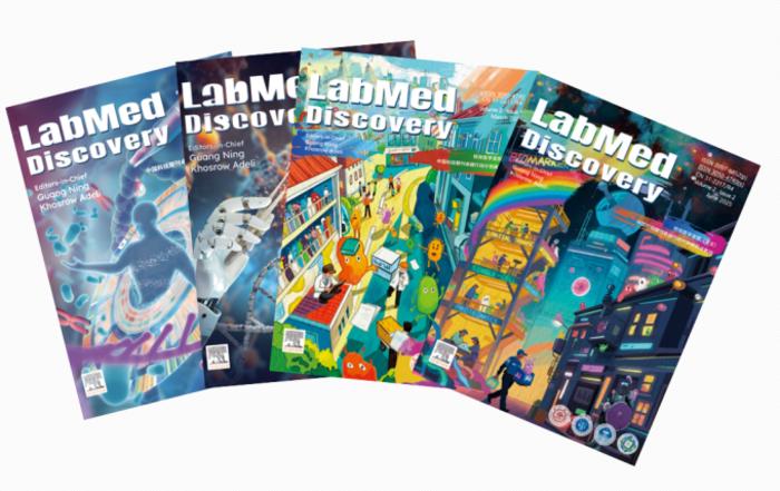 LabMed Discovery