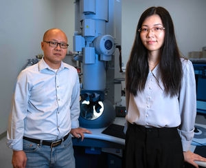 Yang Gao and Chuxuan Li