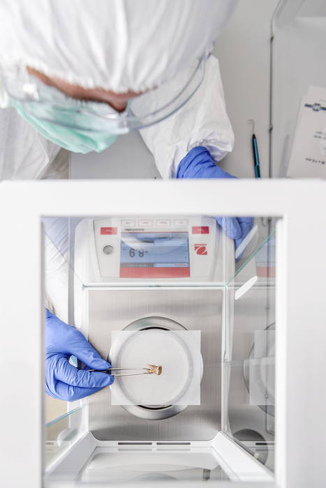 New research field paleobiotechnology