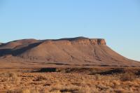 Sandstone Outcrops