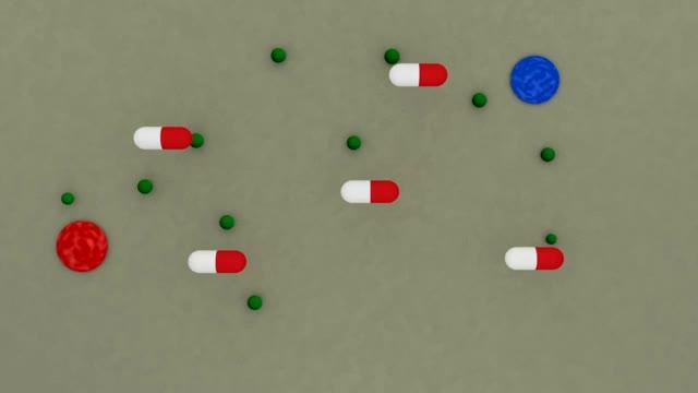 Strategic Limitation of Resources Increases Competition among Pathogens within a Patient