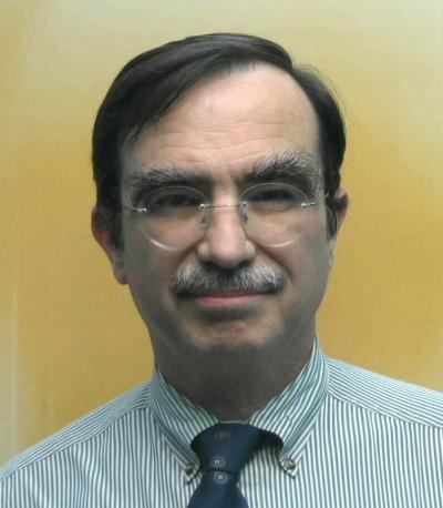 Timothy Cross