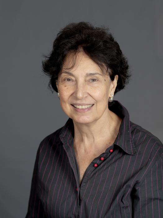 Larisa Krekmanova