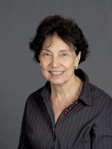 Larisa Krekmanova