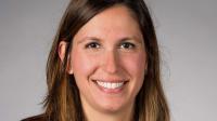 Emily Garbinsky, University of Notre Dame
