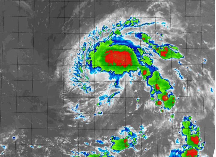 Aqua image of TD4C