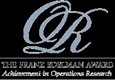 Franz Edelman Award