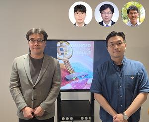 KAIST Develops Real-Time Diagnostic Smart Dressing Patch to End the Fear of Diabetic Foot Amputation​